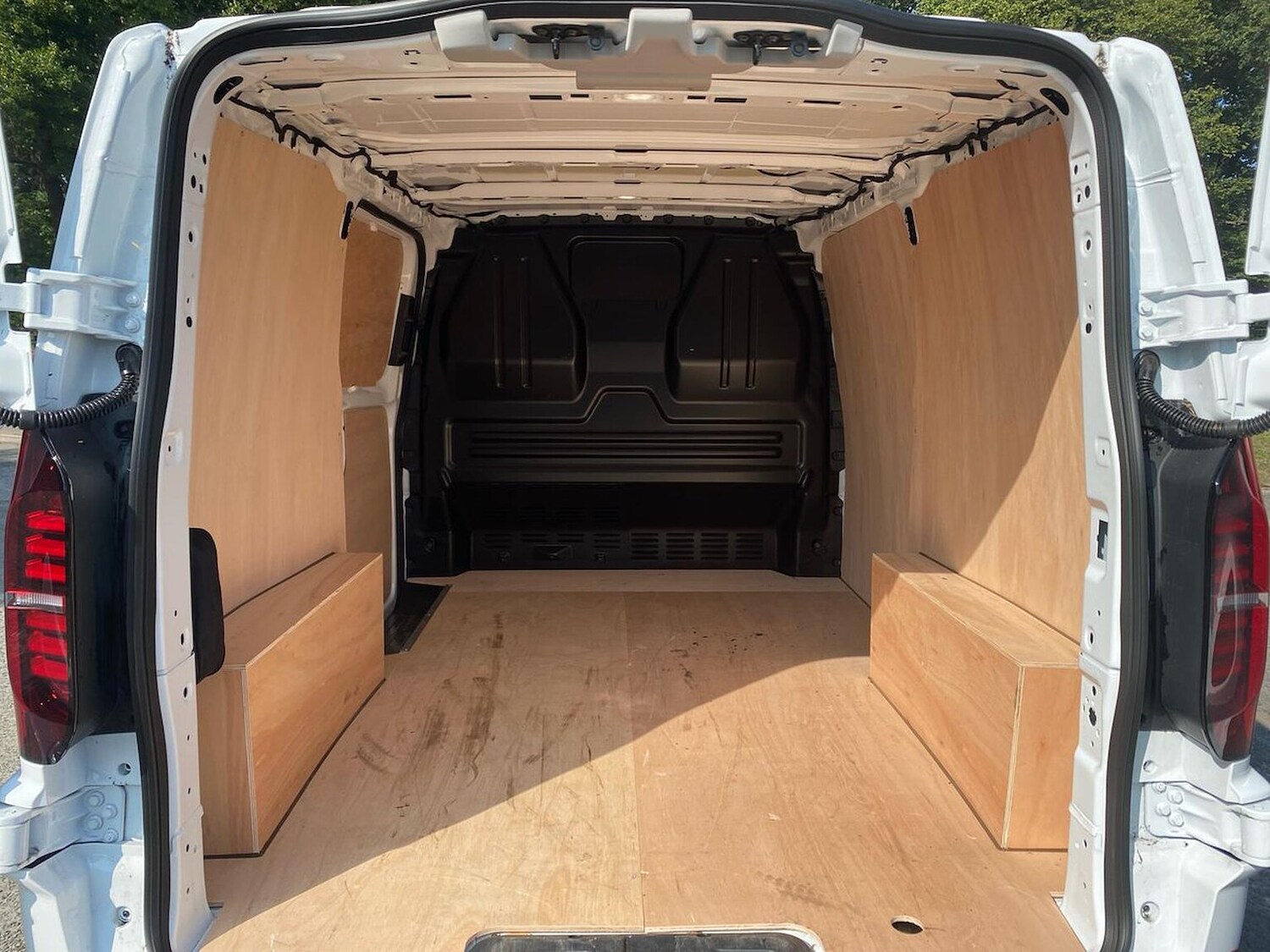 Used Volkswagen Transporter 2025 for sale - 77487448: Photo 17