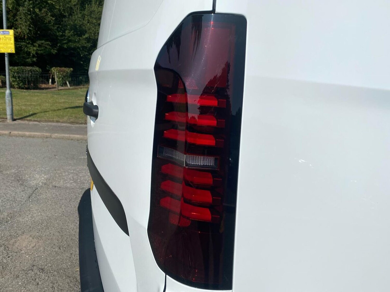 Used Volkswagen Transporter 2025 for sale - 77487448: Photo 24