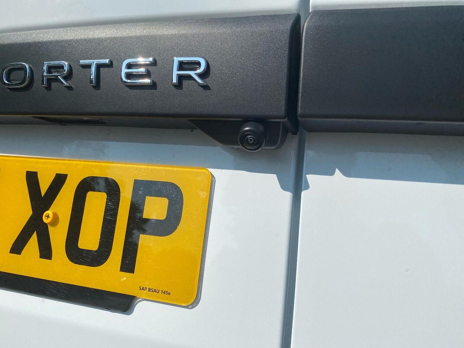 Used Volkswagen Transporter 2025 for sale - 77487448: Photo 25