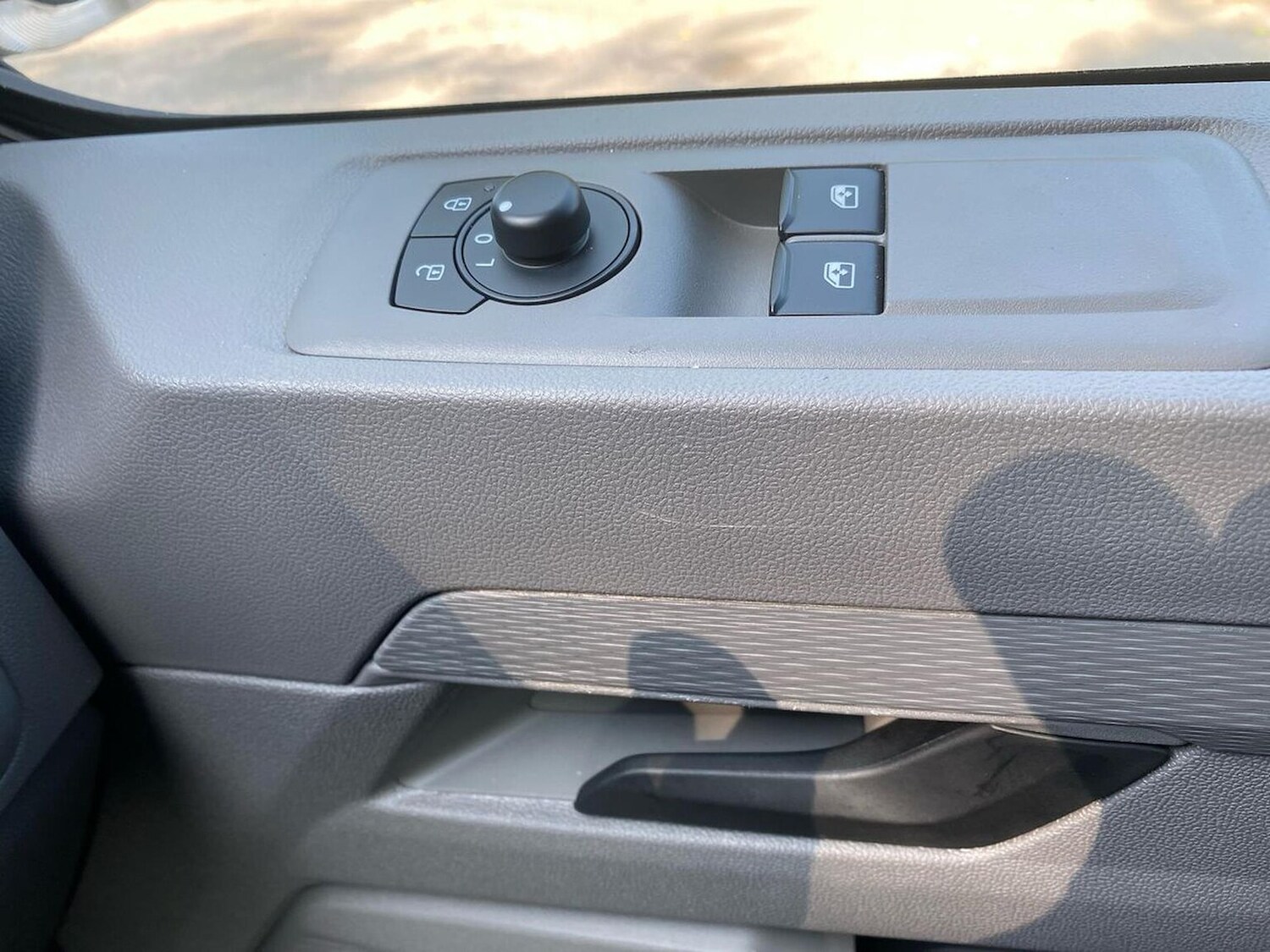 Used Volkswagen Transporter 2025 for sale - 77487448: Photo 27