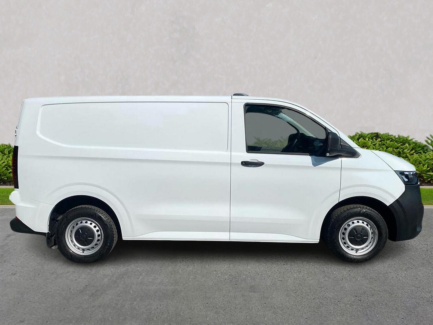 Used Volkswagen Transporter 2025 for sale - 77487448: Photo 3