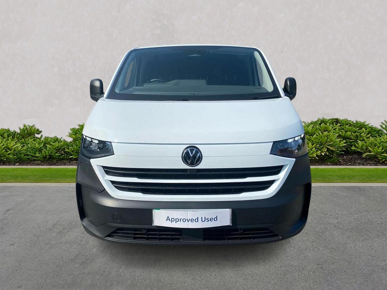 Used Volkswagen Transporter 2025 for sale - 77487448: Photo 5