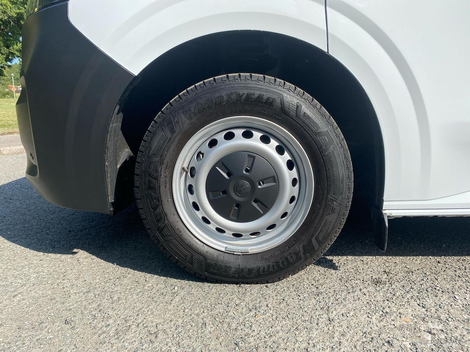 Used Volkswagen Transporter 2025 for sale - 77487448: Photo 6