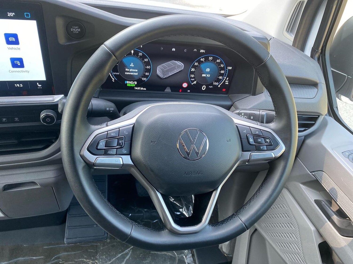 Used Volkswagen Transporter 2025 for sale - 77487448: Photo 9