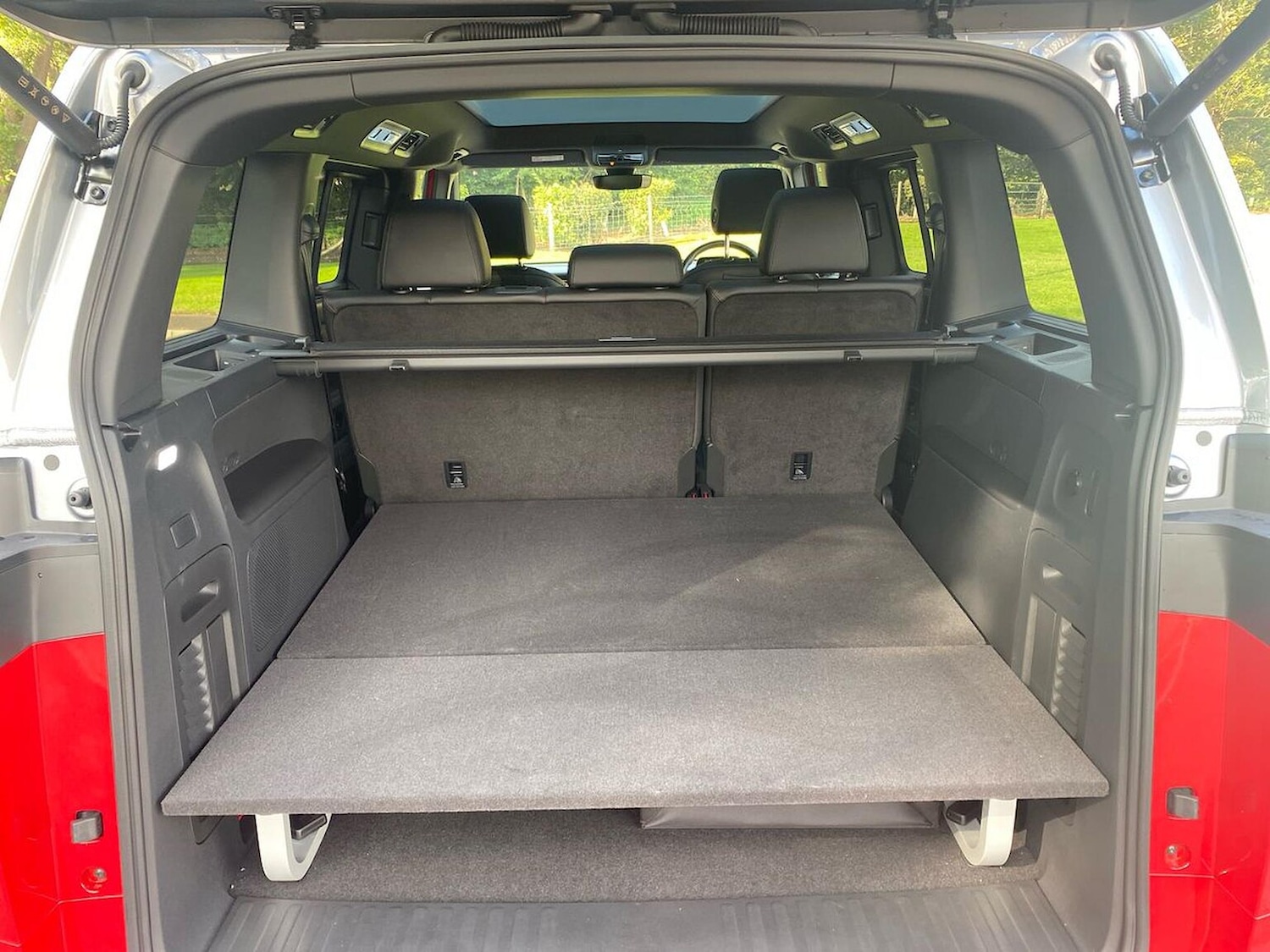 Used Volkswagen ID-Buzz 2025 for sale - 76089113: Photo 17
