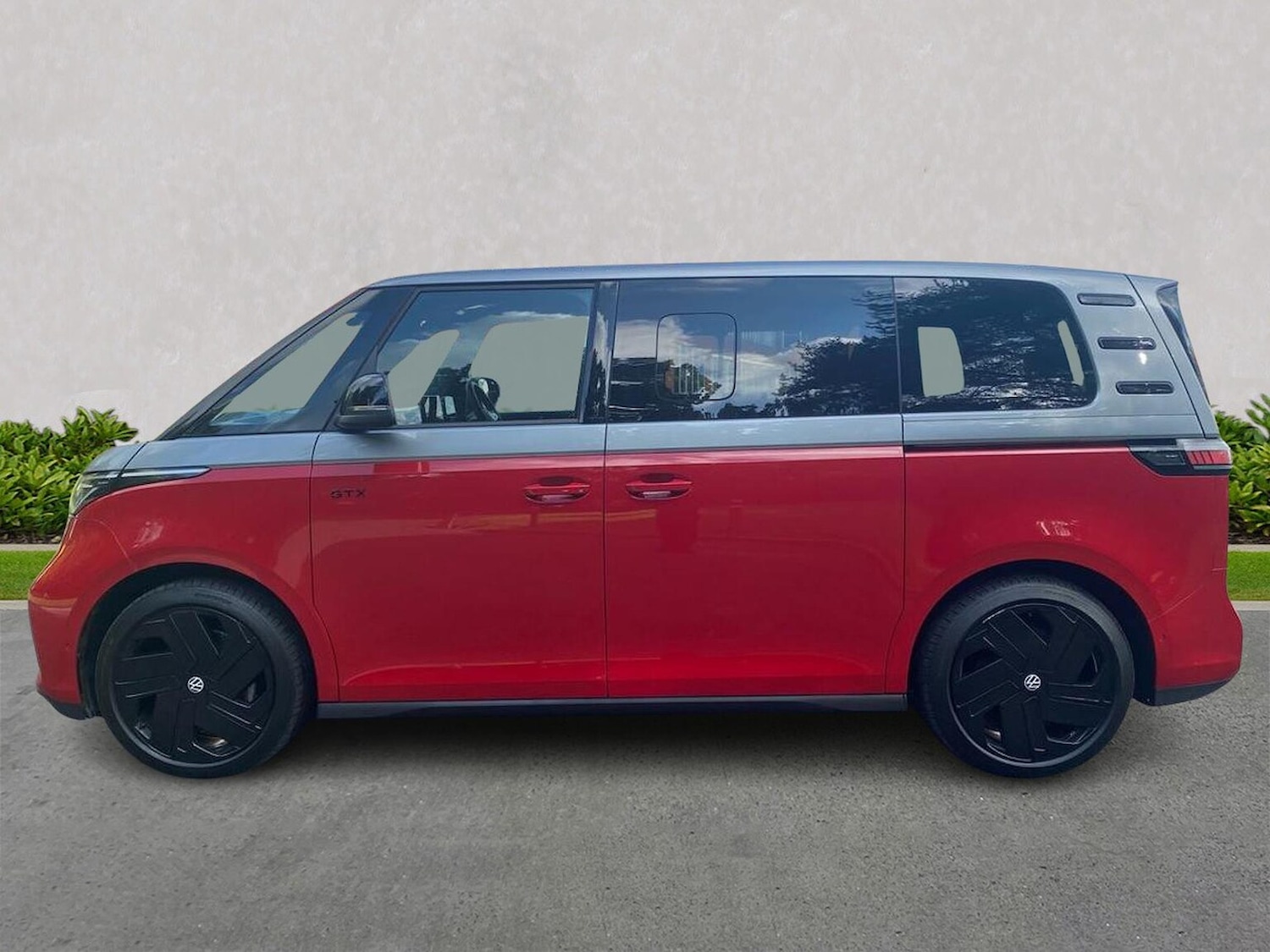 Used Volkswagen ID-Buzz 2025 for sale - 76089113: Photo 19
