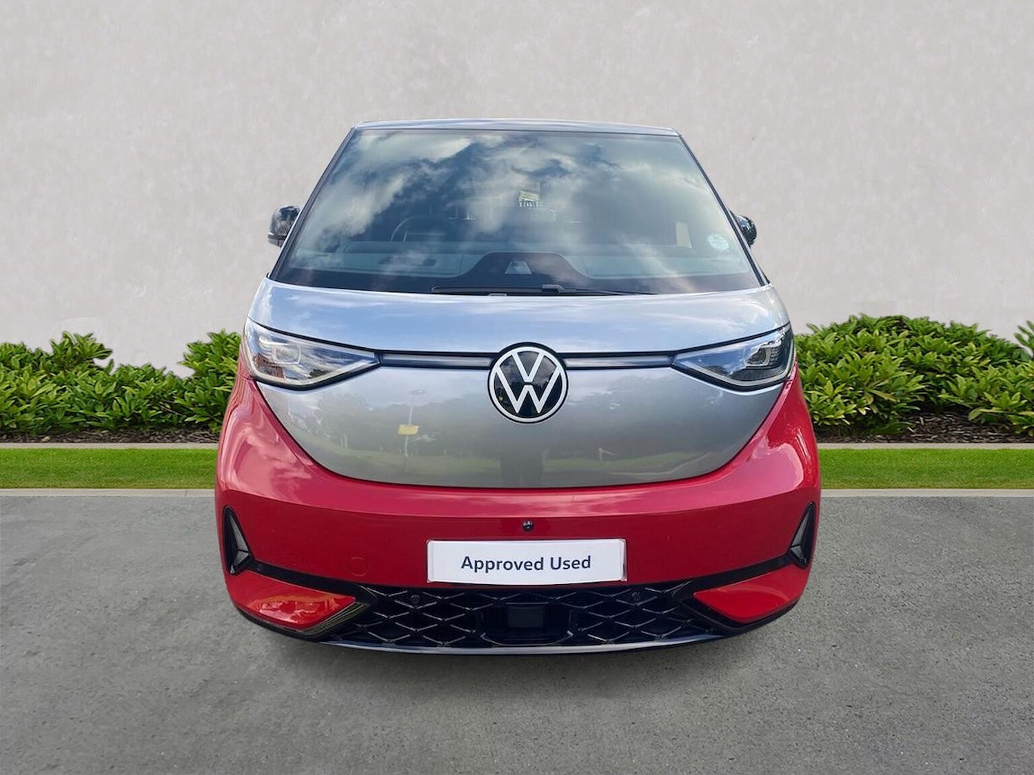 Used Volkswagen ID-Buzz 2025 for sale - 76089113: Photo 5