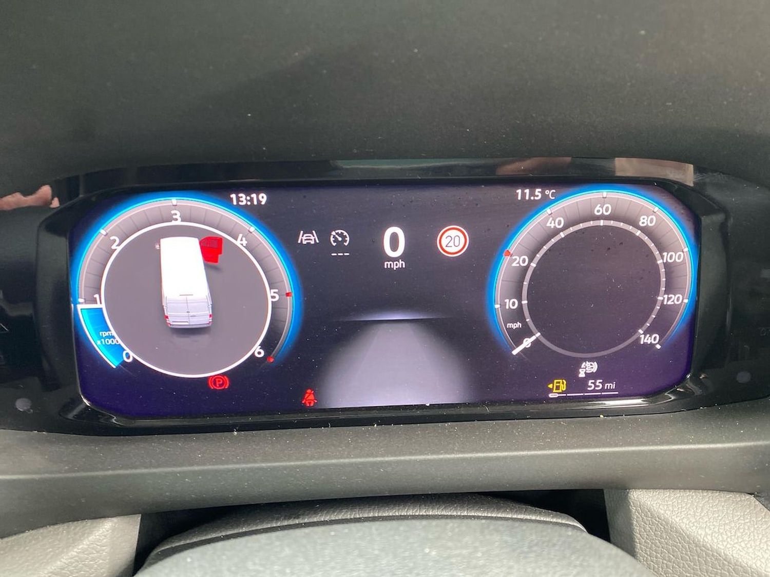 Used Volkswagen Crafter 2025 for sale - 77962319: Photo 10