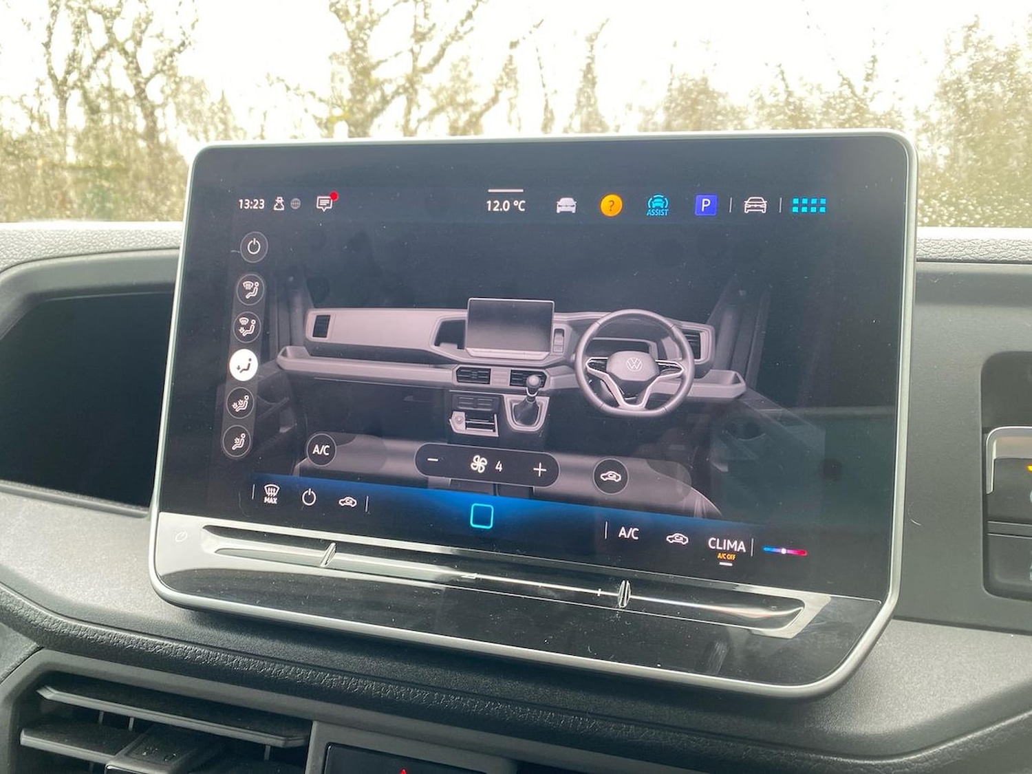 Used Volkswagen Crafter 2025 for sale - 77962319: Photo 12