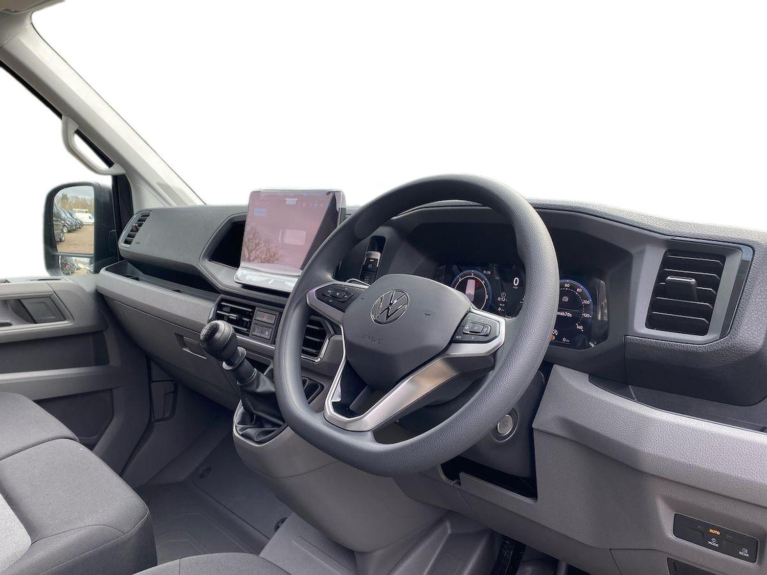 Used Volkswagen Crafter 2025 for sale - 77962319: Photo 15