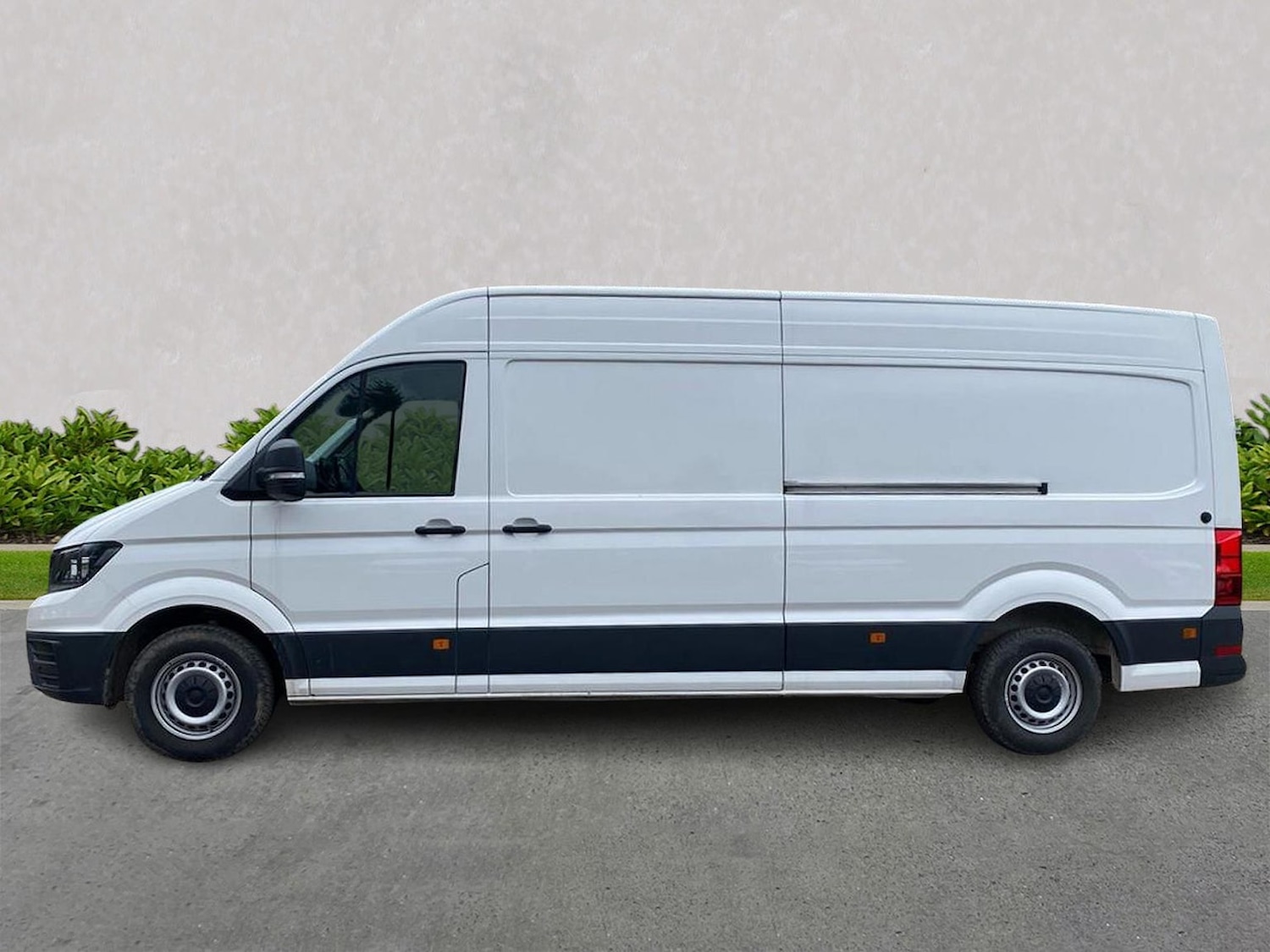 Used Volkswagen Crafter 2025 for sale - 77962319: Photo 19