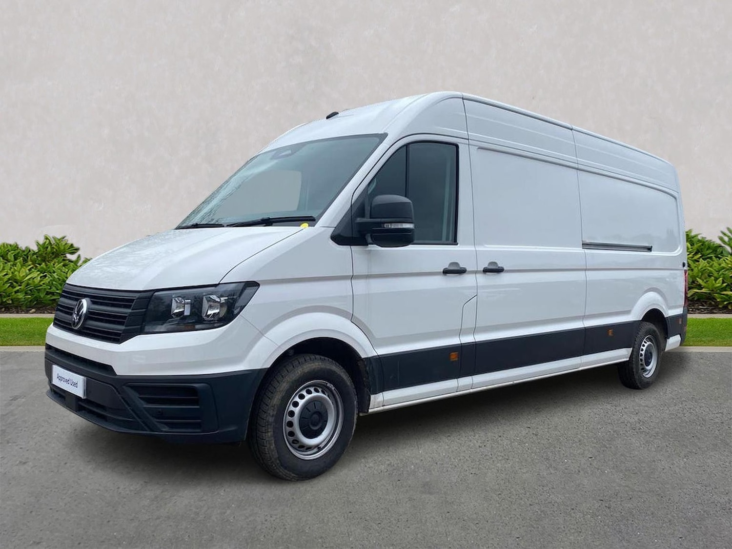 Used Volkswagen Crafter 2025 for sale - 77962319: Photo 20