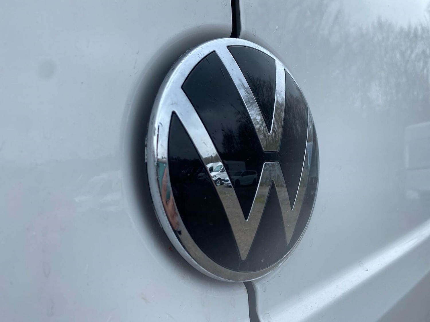 Used Volkswagen Crafter 2025 for sale - 77962319: Photo 28