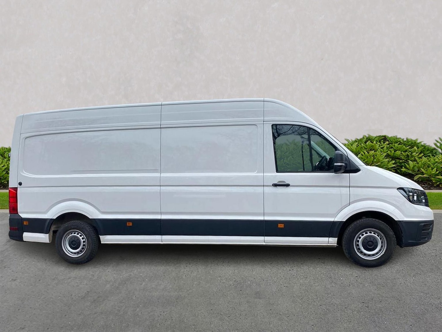 Used Volkswagen Crafter 2025 for sale - 77962319: Photo 3