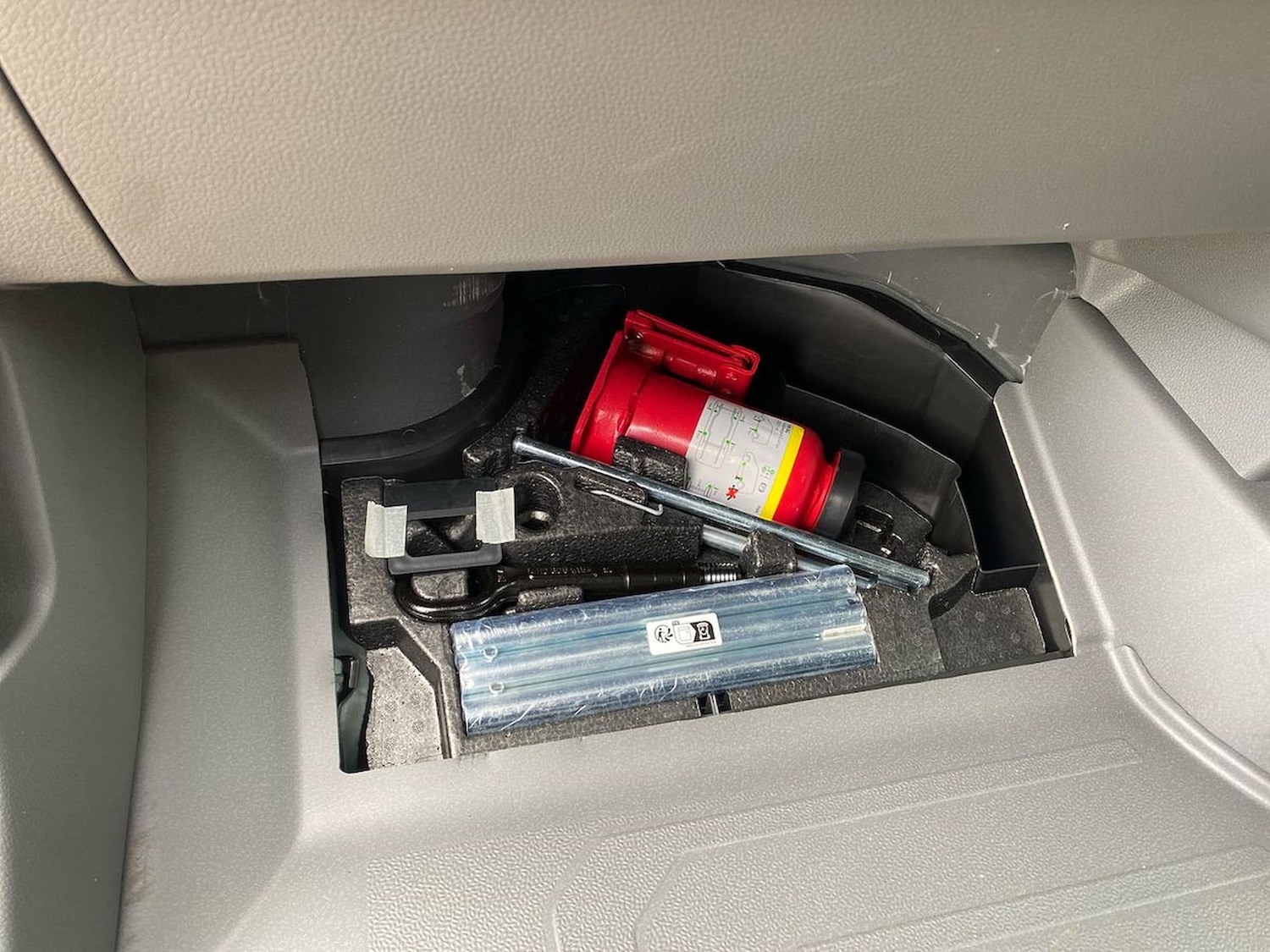 Used Volkswagen Crafter 2025 for sale - 77962319: Photo 32