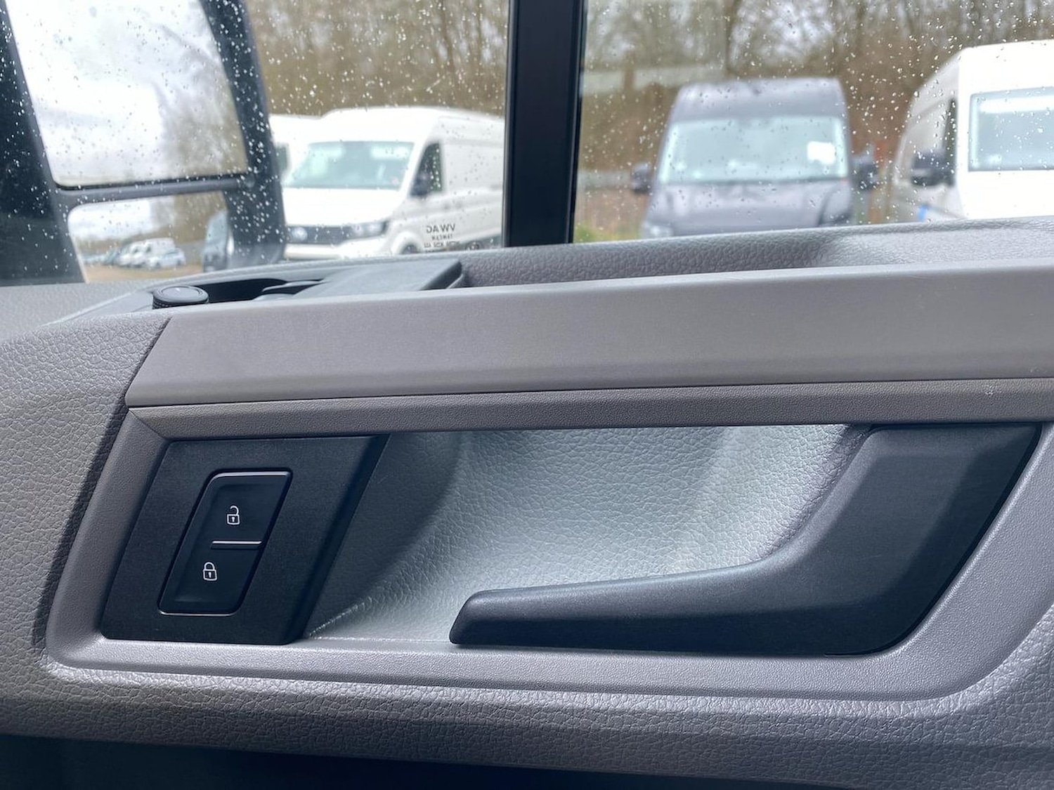 Used Volkswagen Crafter 2025 for sale - 77962319: Photo 38