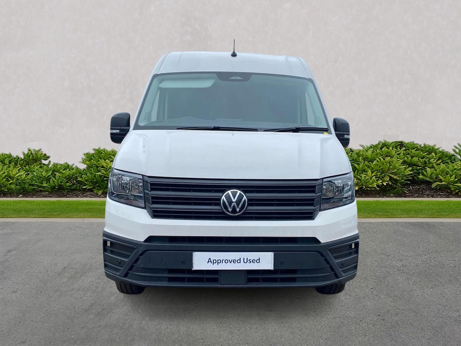 Used Volkswagen Crafter 2025 for sale - 77962319: Photo 5