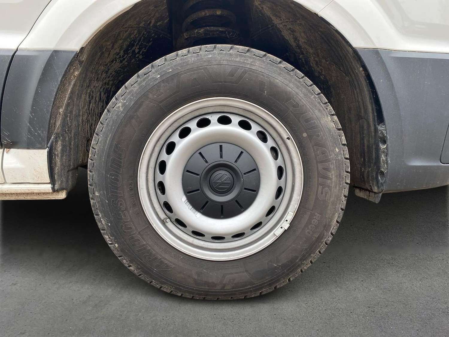 Used Volkswagen Crafter 2025 for sale - 77962319: Photo 6