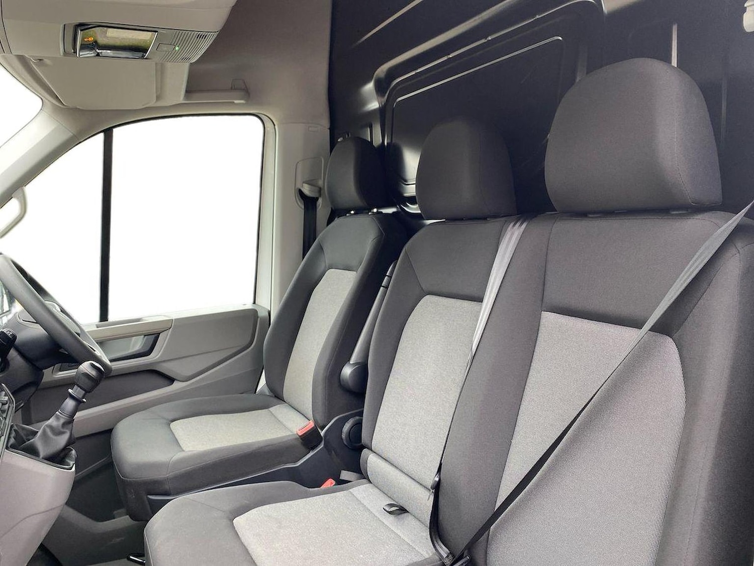 Used Volkswagen Crafter 2025 for sale - 77962319: Photo 7