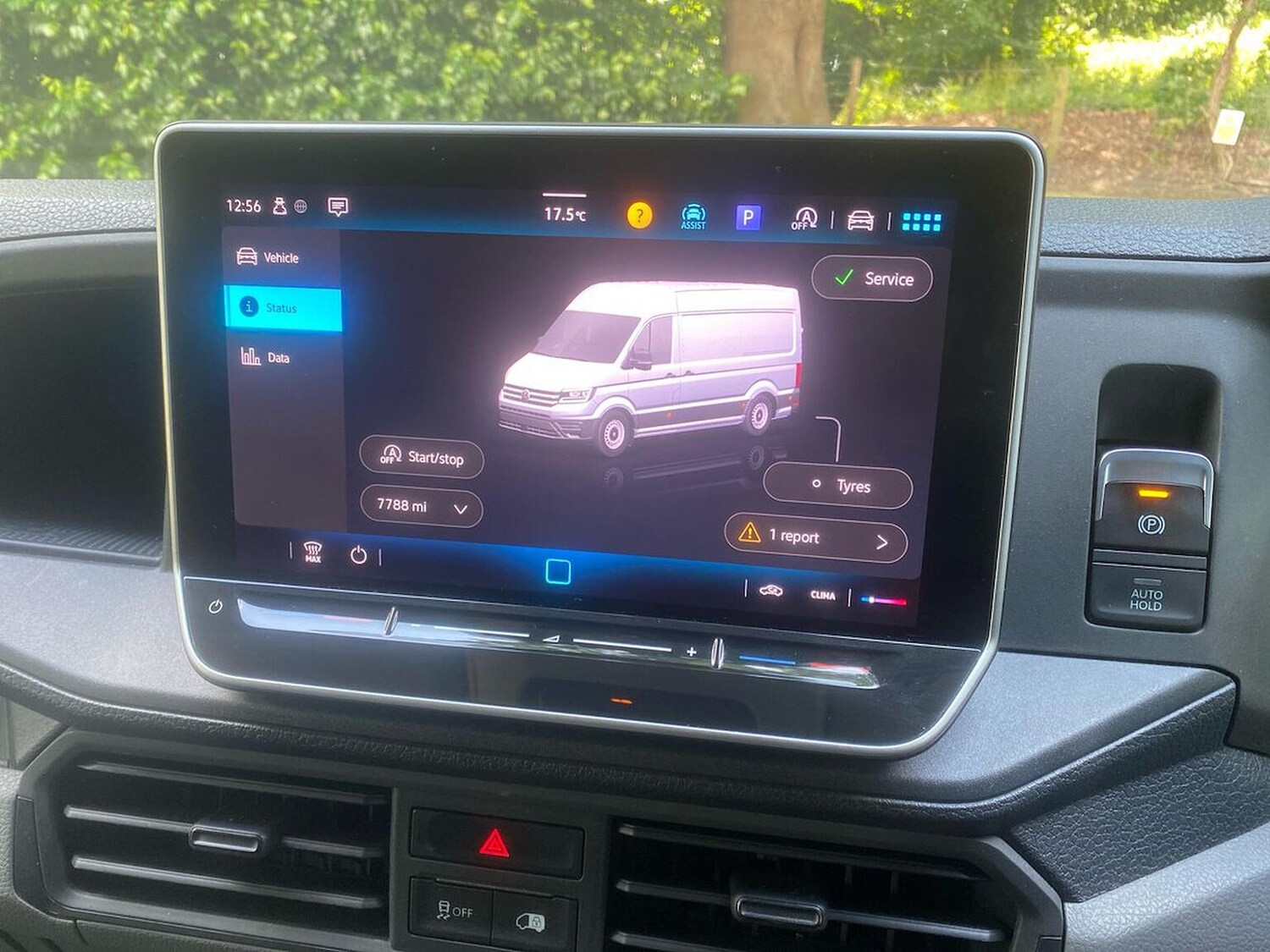 Vehicle 25