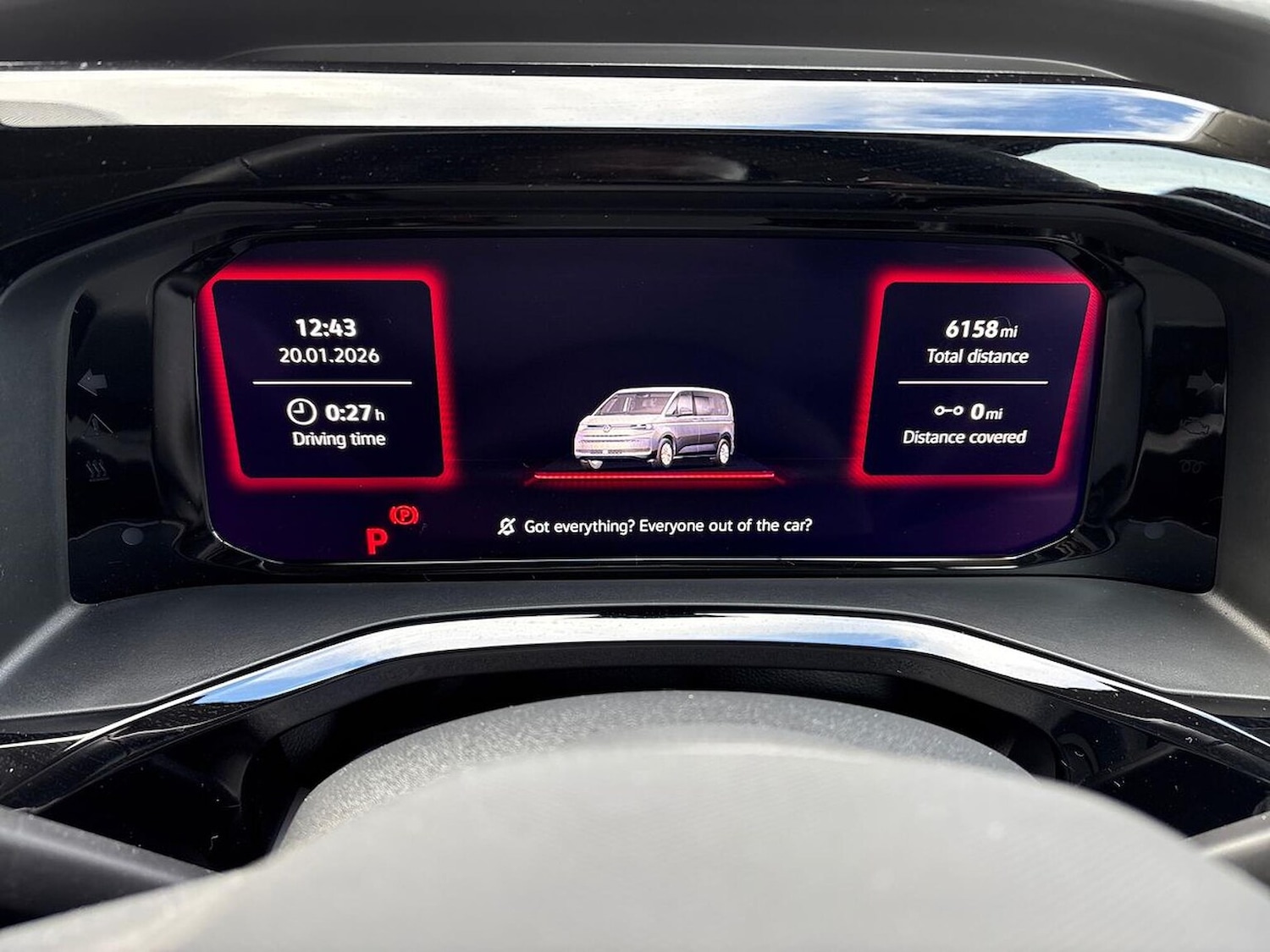 Used Volkswagen California 2025 for sale - 77916161: Photo 10