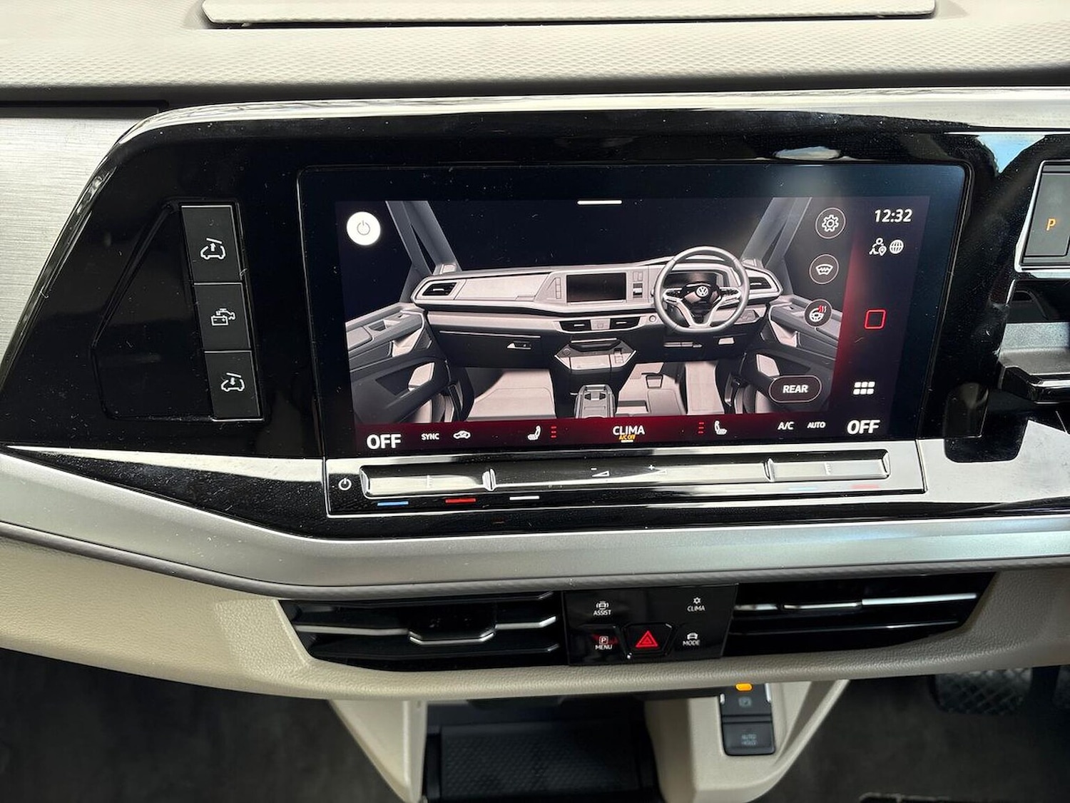 Used Volkswagen California 2025 for sale - 77916161: Photo 12