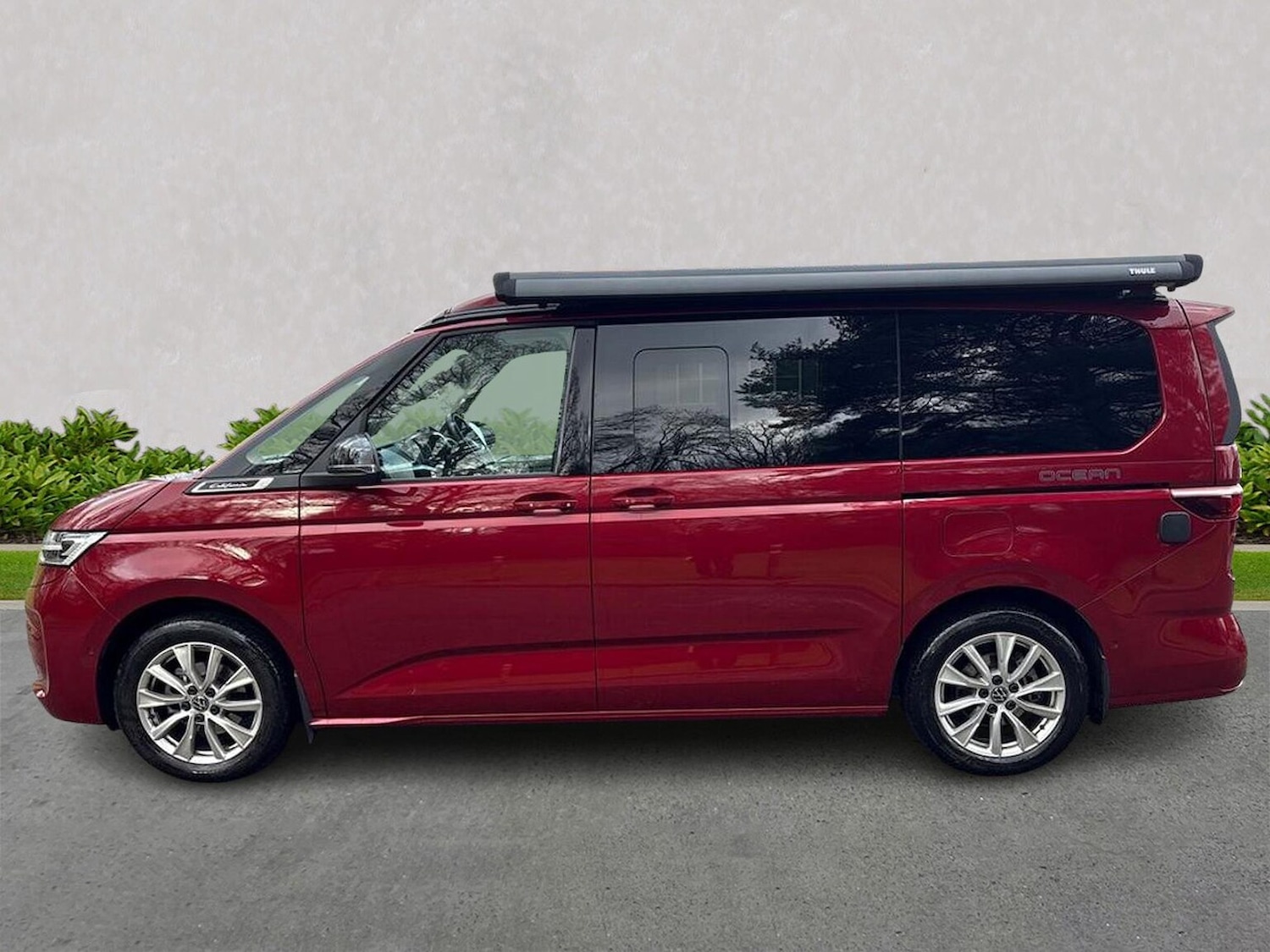 Used Volkswagen California 2025 for sale - 77916161: Photo 19