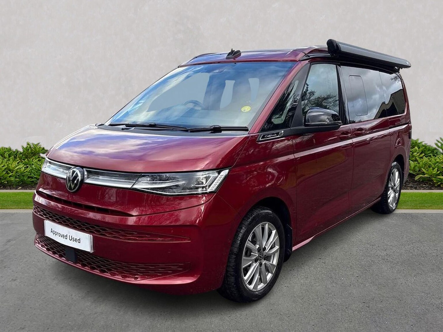 Used Volkswagen California 2025 for sale - 77916161: Photo 20