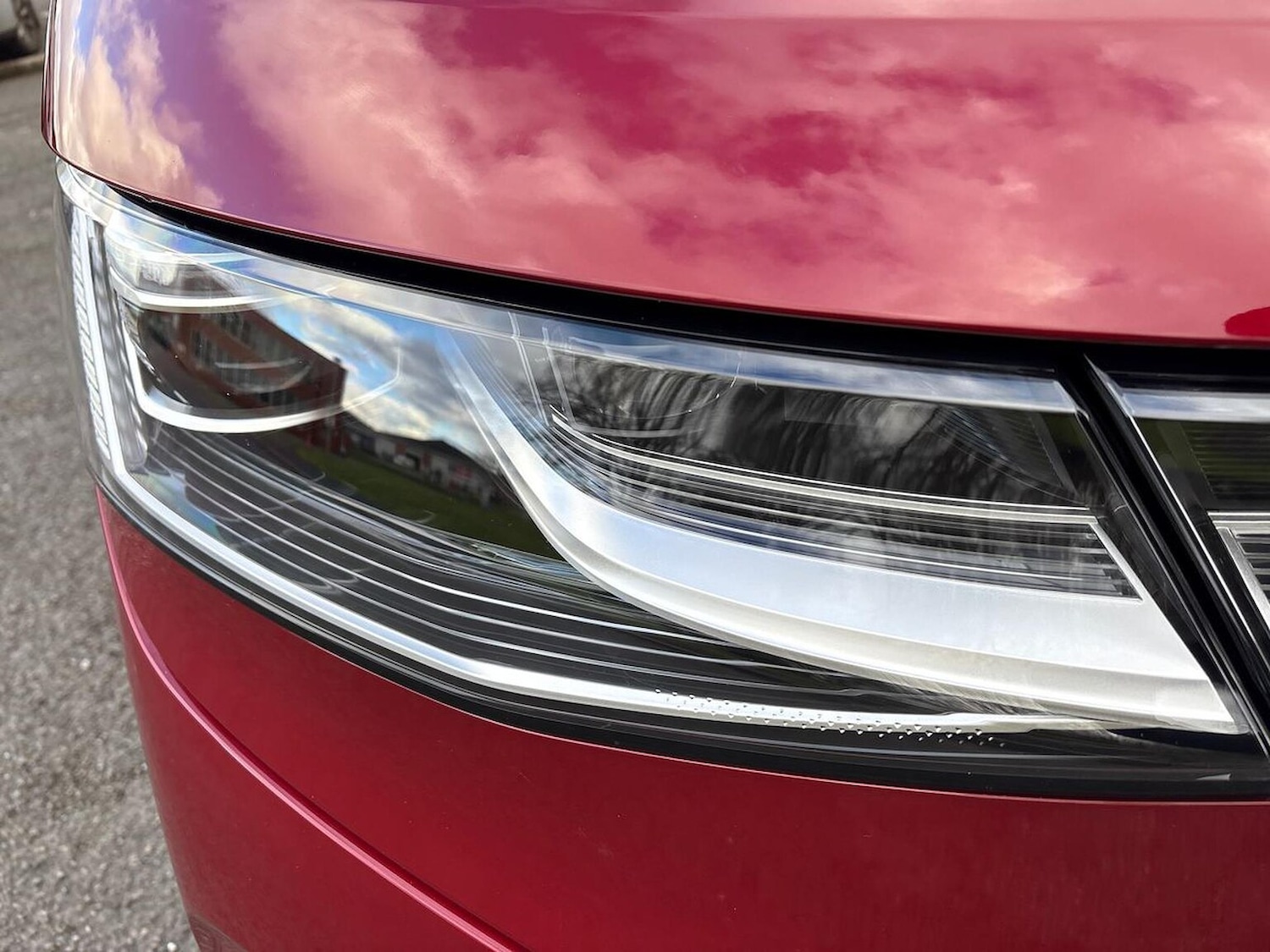 Used Volkswagen California 2025 for sale - 77916161: Photo 23