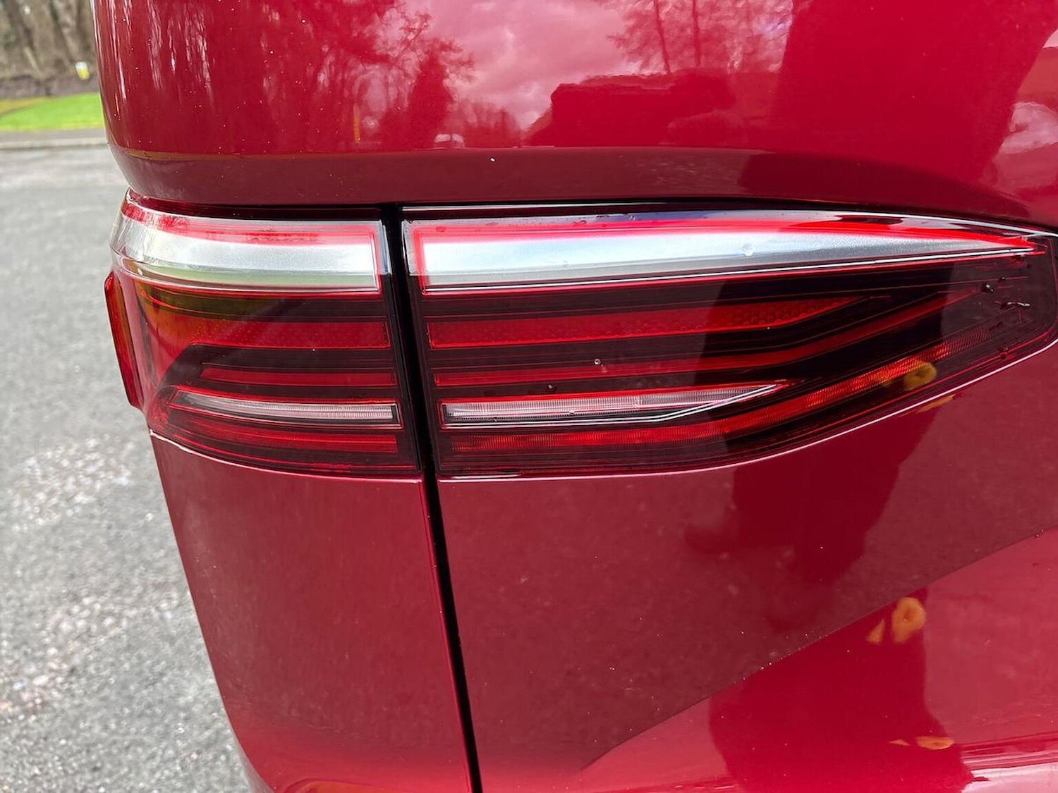 Used Volkswagen California 2025 for sale - 77916161: Photo 25