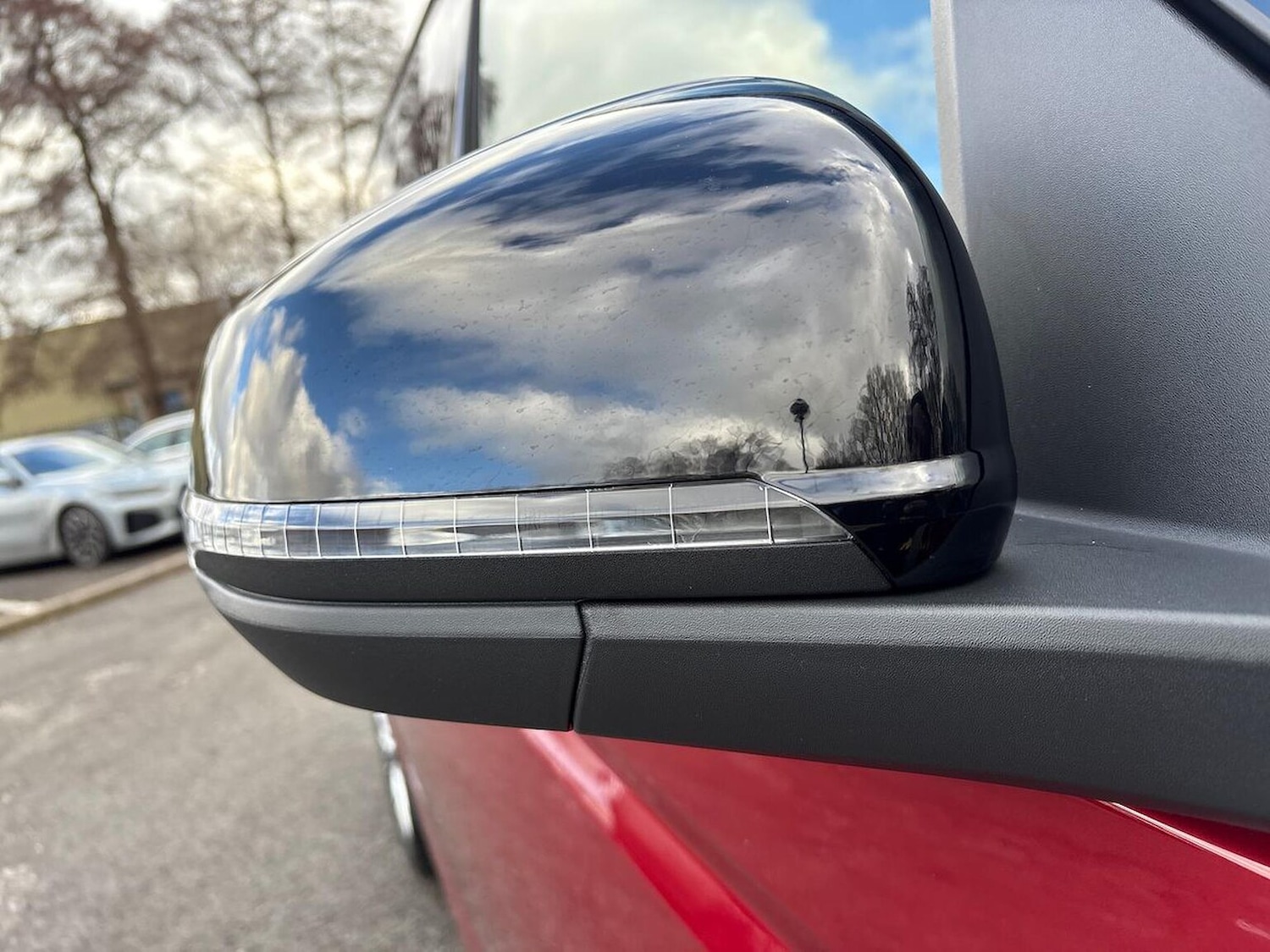 Used Volkswagen California 2025 for sale - 77916161: Photo 26