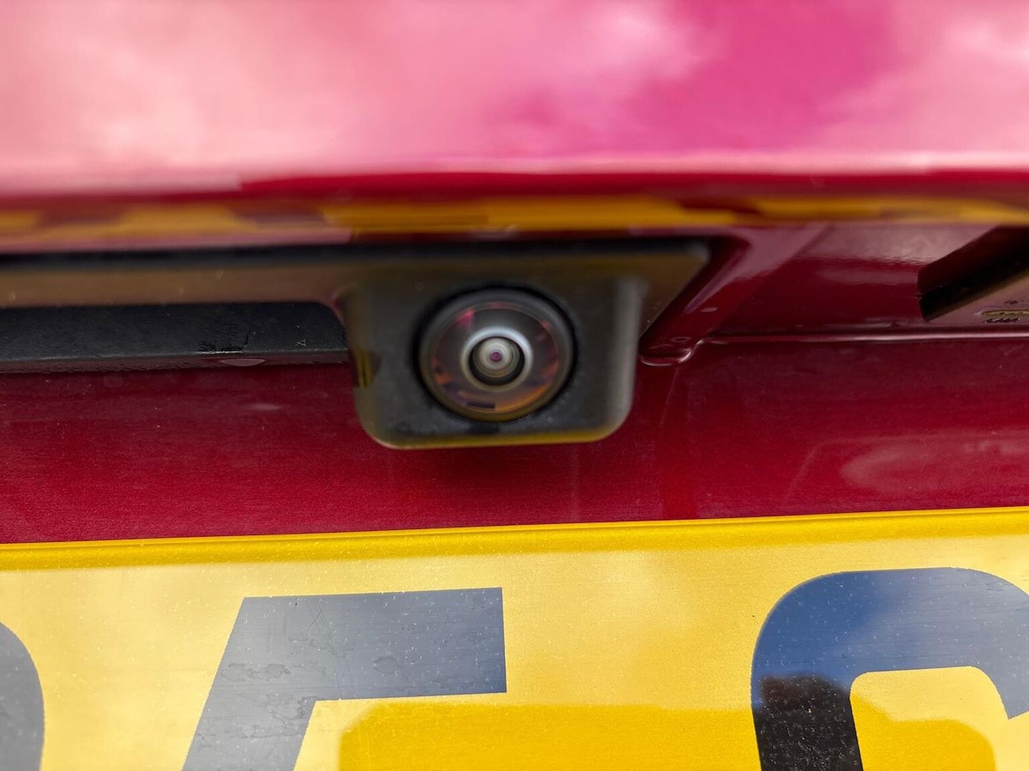 Used Volkswagen California 2025 for sale - 77916161: Photo 28