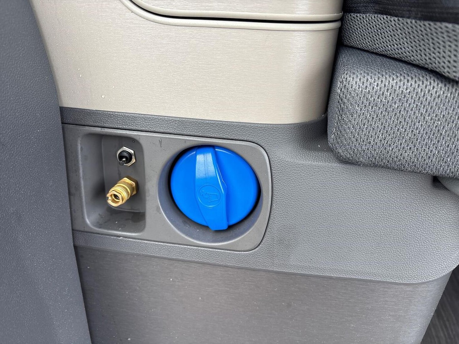 Used Volkswagen California 2025 for sale - 77916161: Photo 29