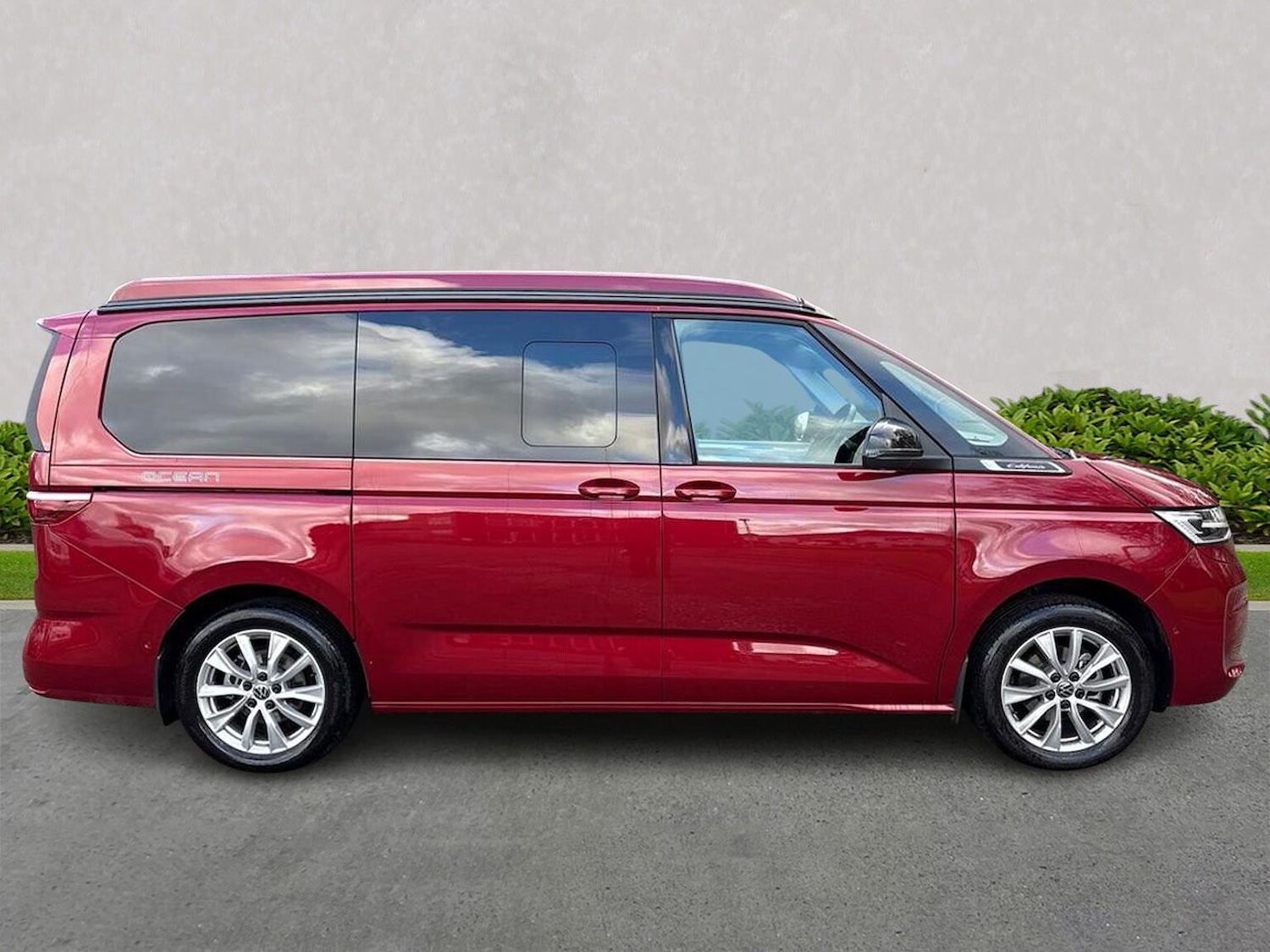 Used Volkswagen California 2025 for sale - 77916161: Photo 3