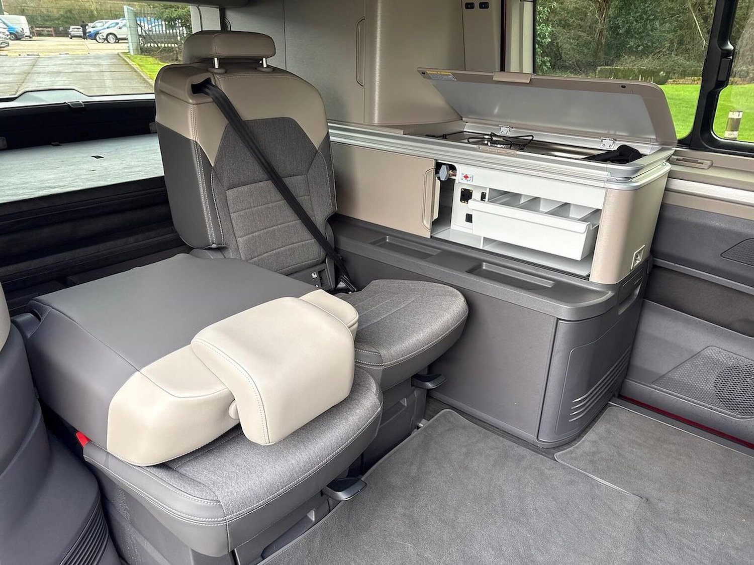 Used Volkswagen California 2025 for sale - 77916161: Photo 33