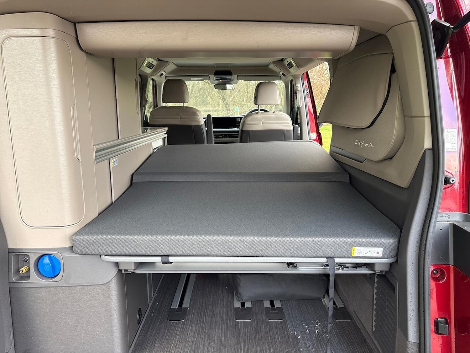 Used Volkswagen California 2025 for sale - 77916161: Photo 34