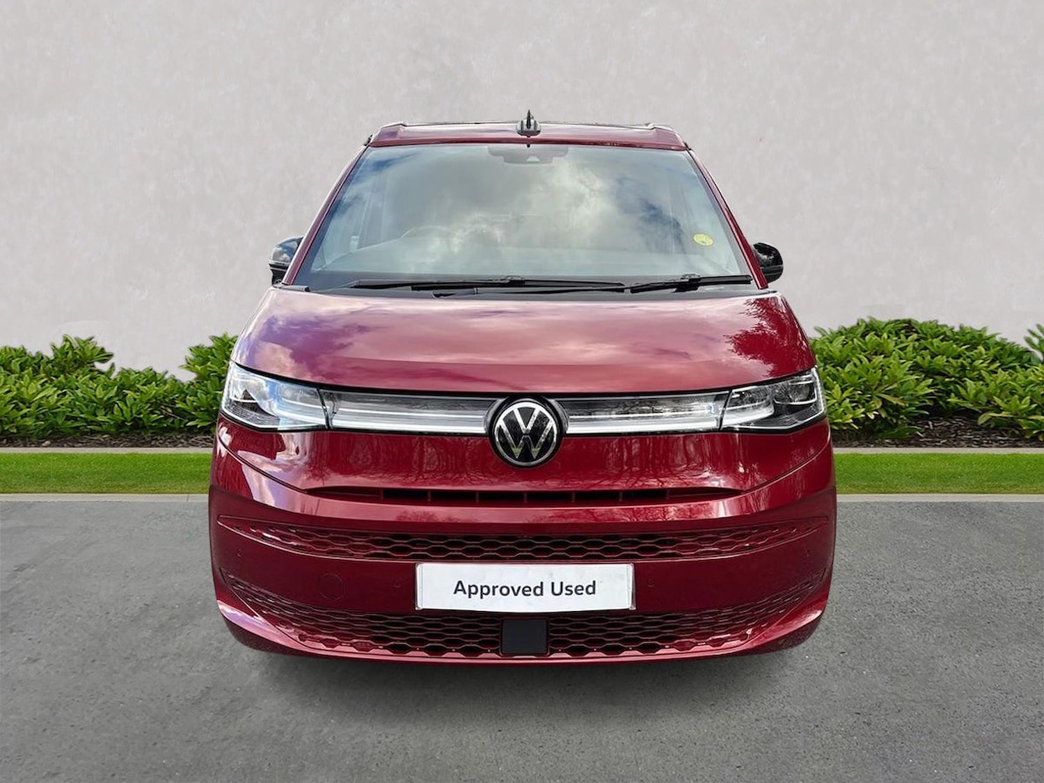 Used Volkswagen California 2025 for sale - 77916161: Photo 5