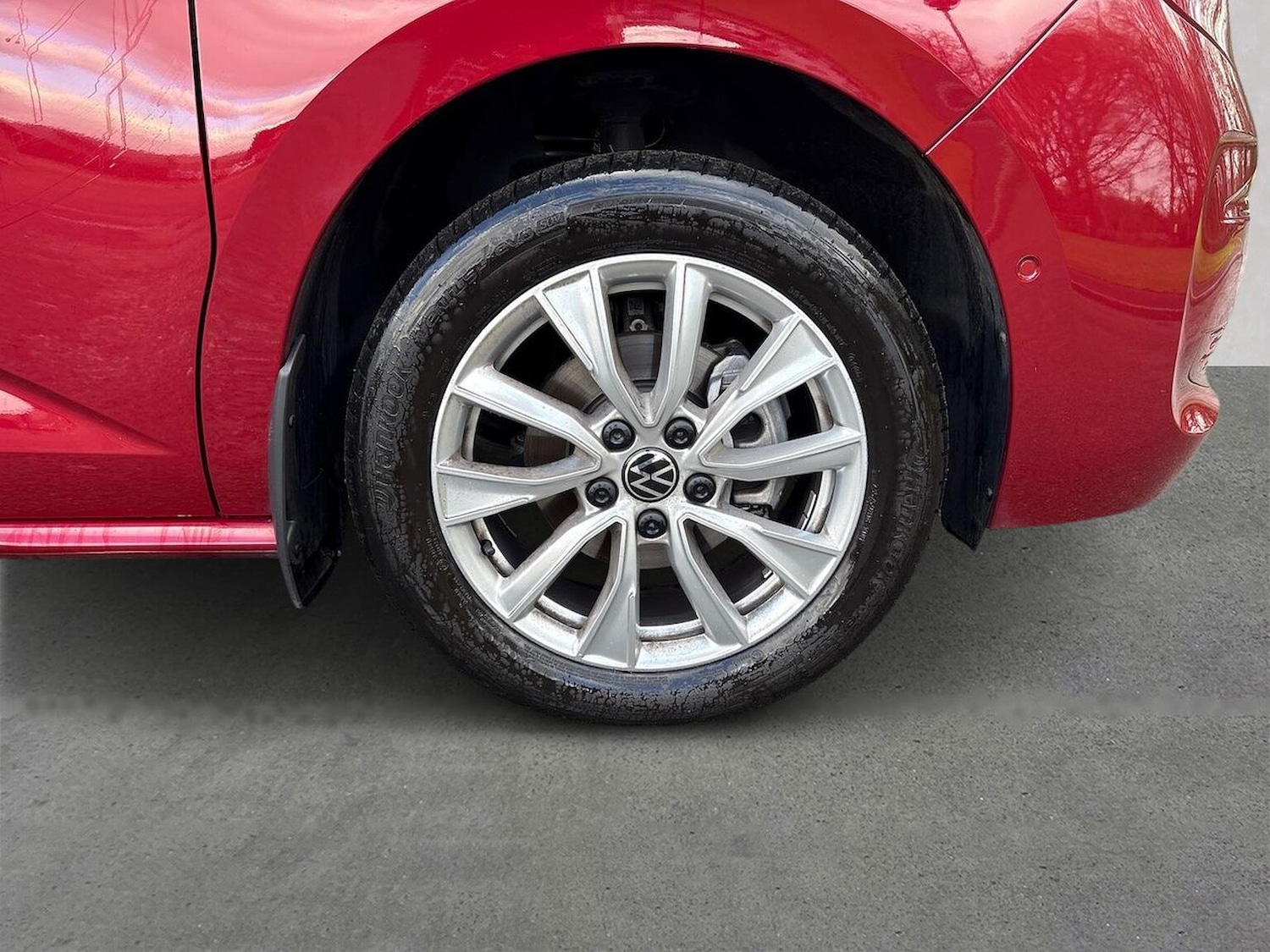 Used Volkswagen California 2025 for sale - 77916161: Photo 6