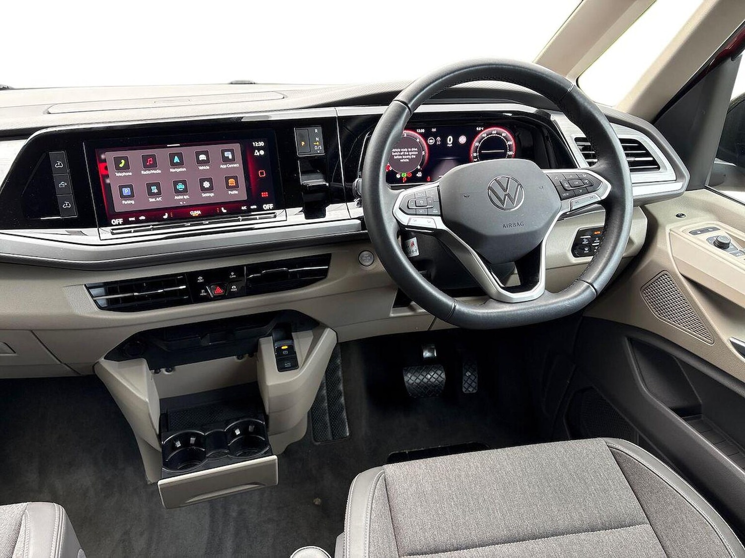 Used Volkswagen California 2025 for sale - 77916161: Photo 7