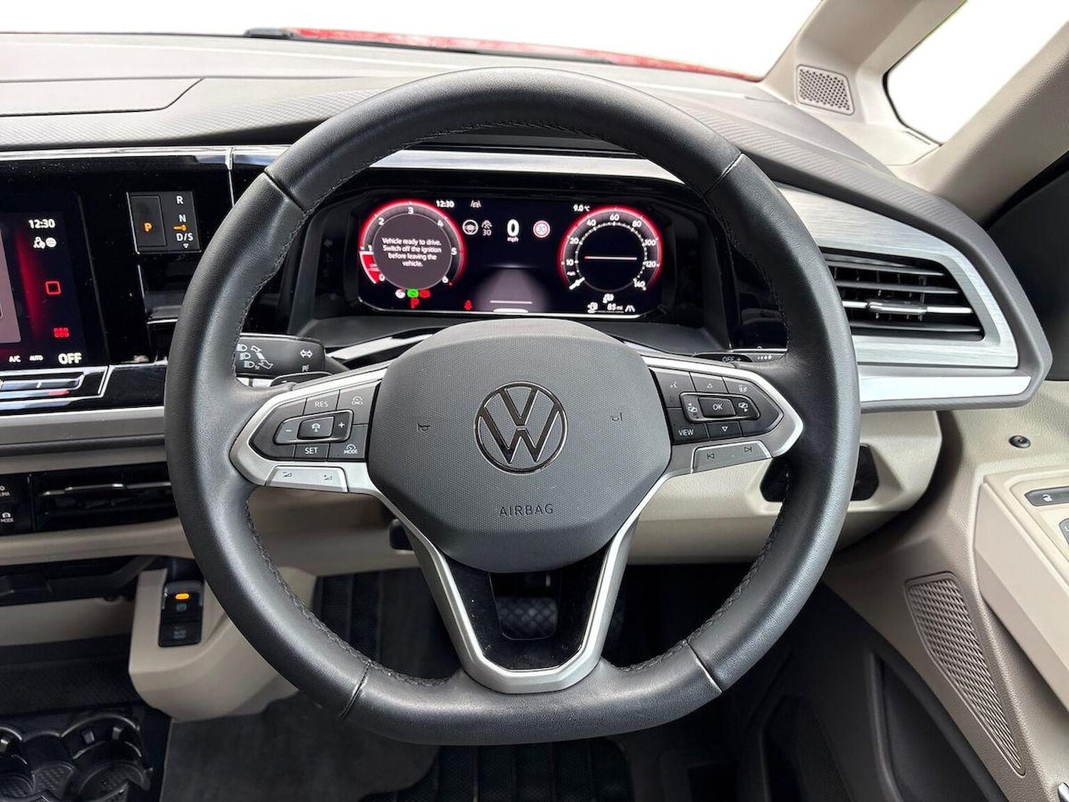 Used Volkswagen California 2025 for sale - 77916161: Photo 9