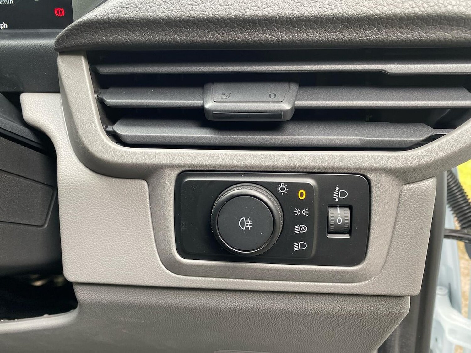 Vehicle 26