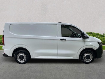 Used Volkswagen Transporter 2025 for sale - 75498356: Photo