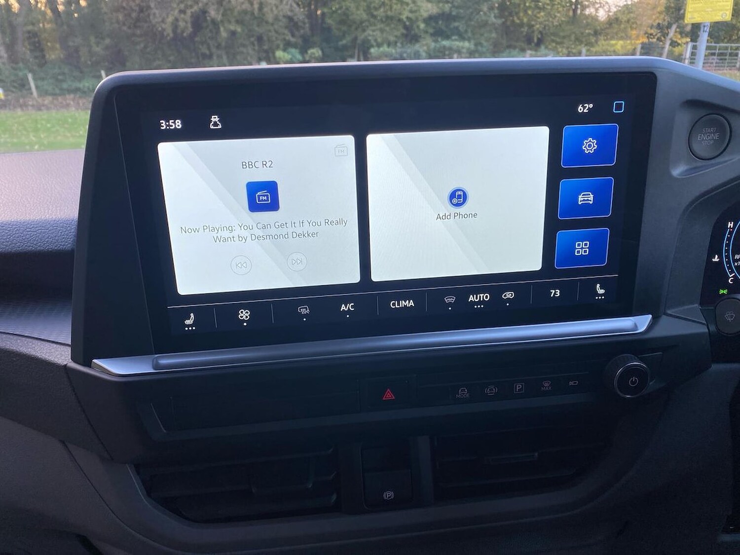 Used Volkswagen Transporter 2025 for sale - 76663794: Photo 11