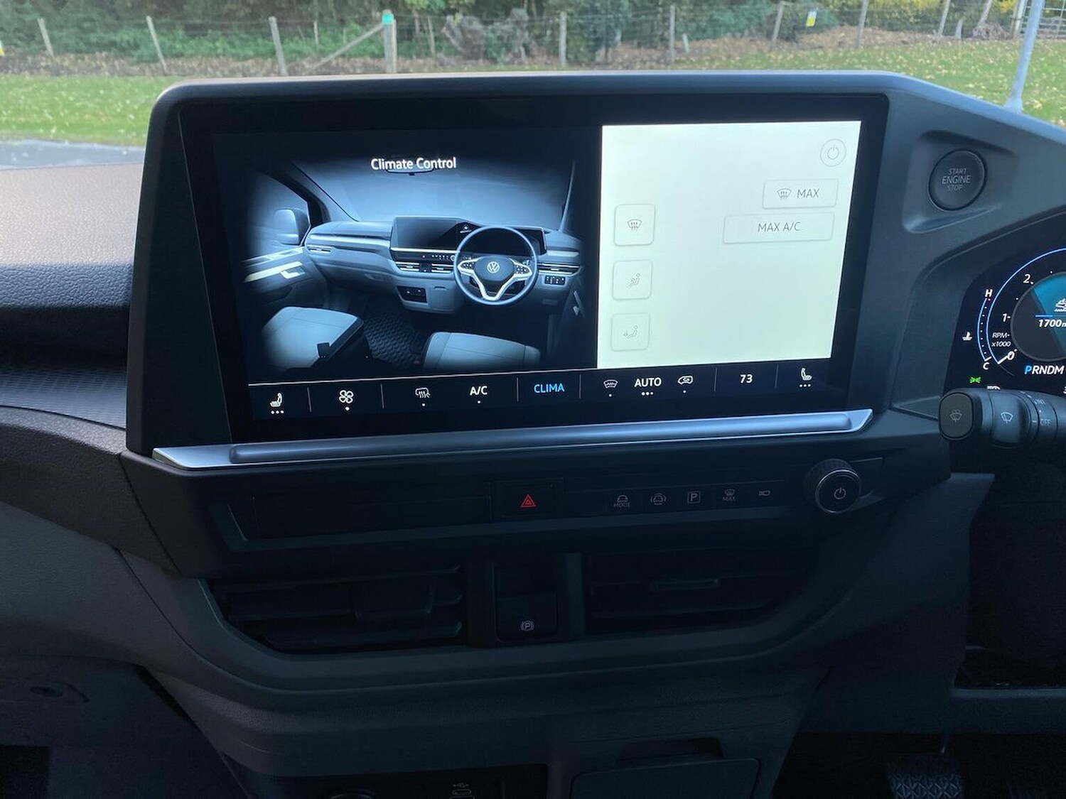 Used Volkswagen Transporter 2025 for sale - 76663794: Photo 12