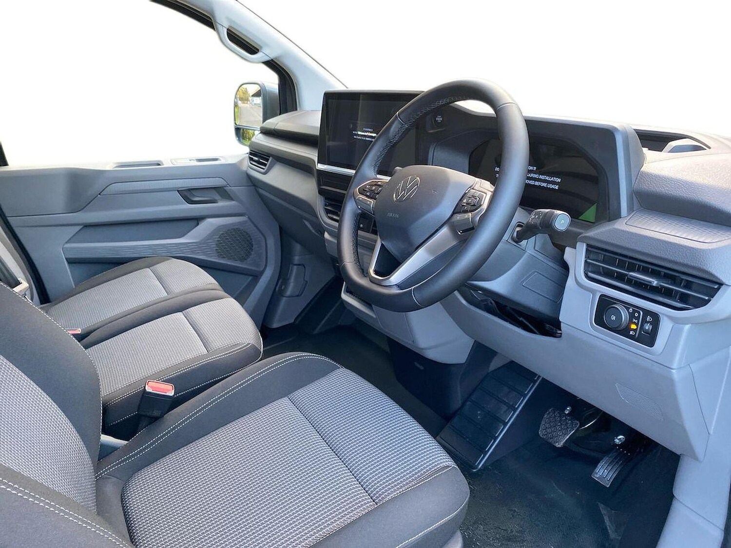 Used Volkswagen Transporter 2025 for sale - 76663794: Photo 15