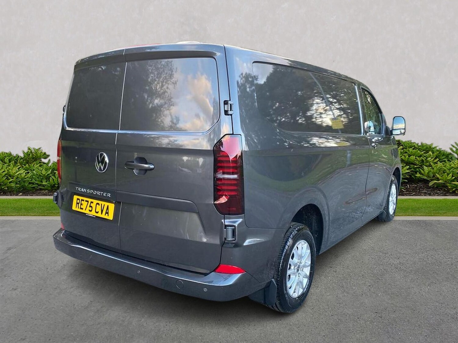 Used Volkswagen Transporter 2025 for sale - 76663794: Photo 18