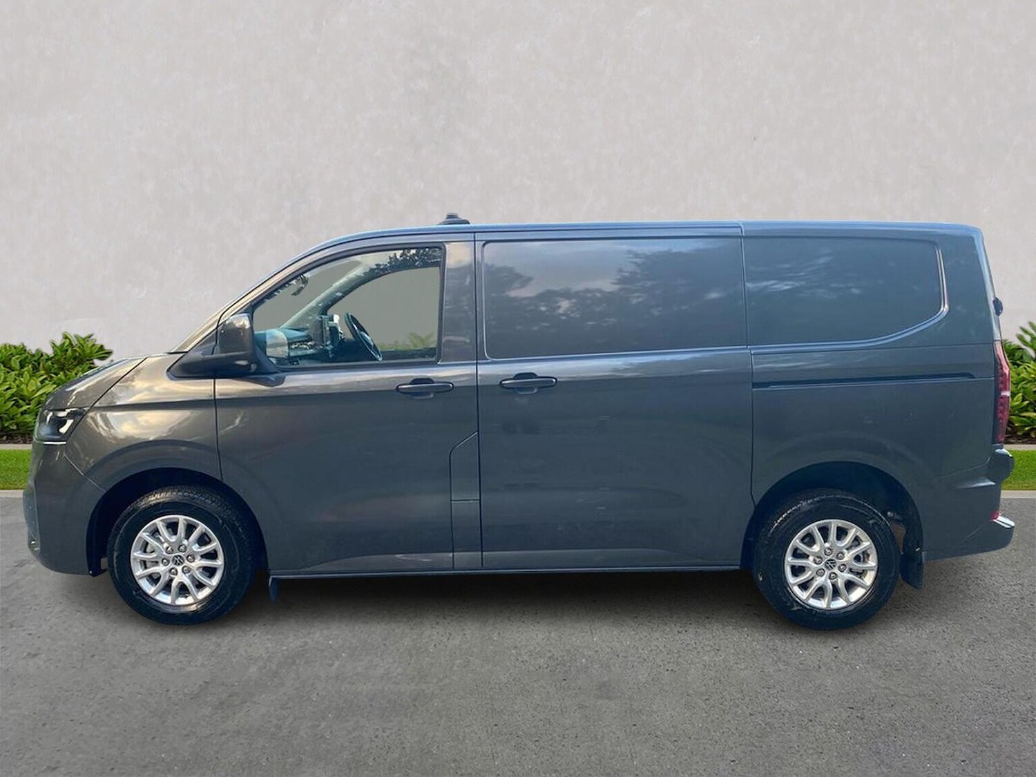 Used Volkswagen Transporter 2025 for sale - 76663794: Photo 19