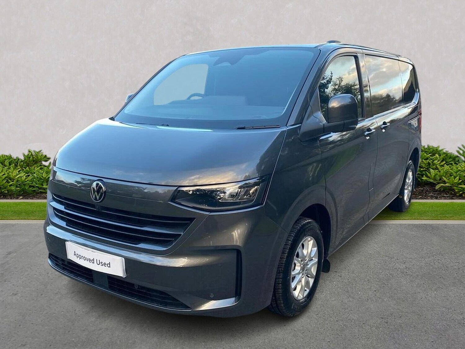 Used Volkswagen Transporter 2025 for sale - 76663794: Photo 20