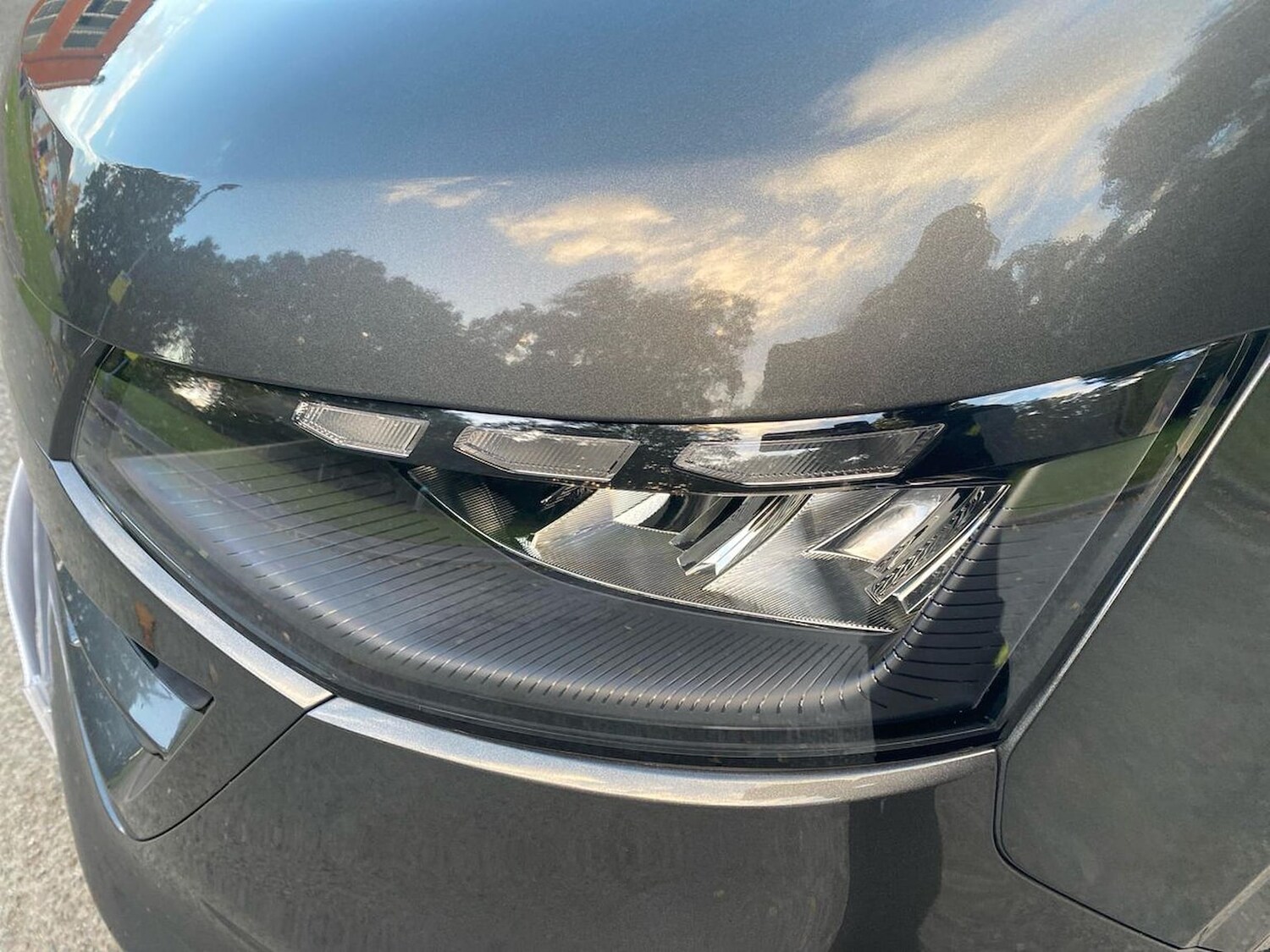 Used Volkswagen Transporter 2025 for sale - 76663794: Photo 23