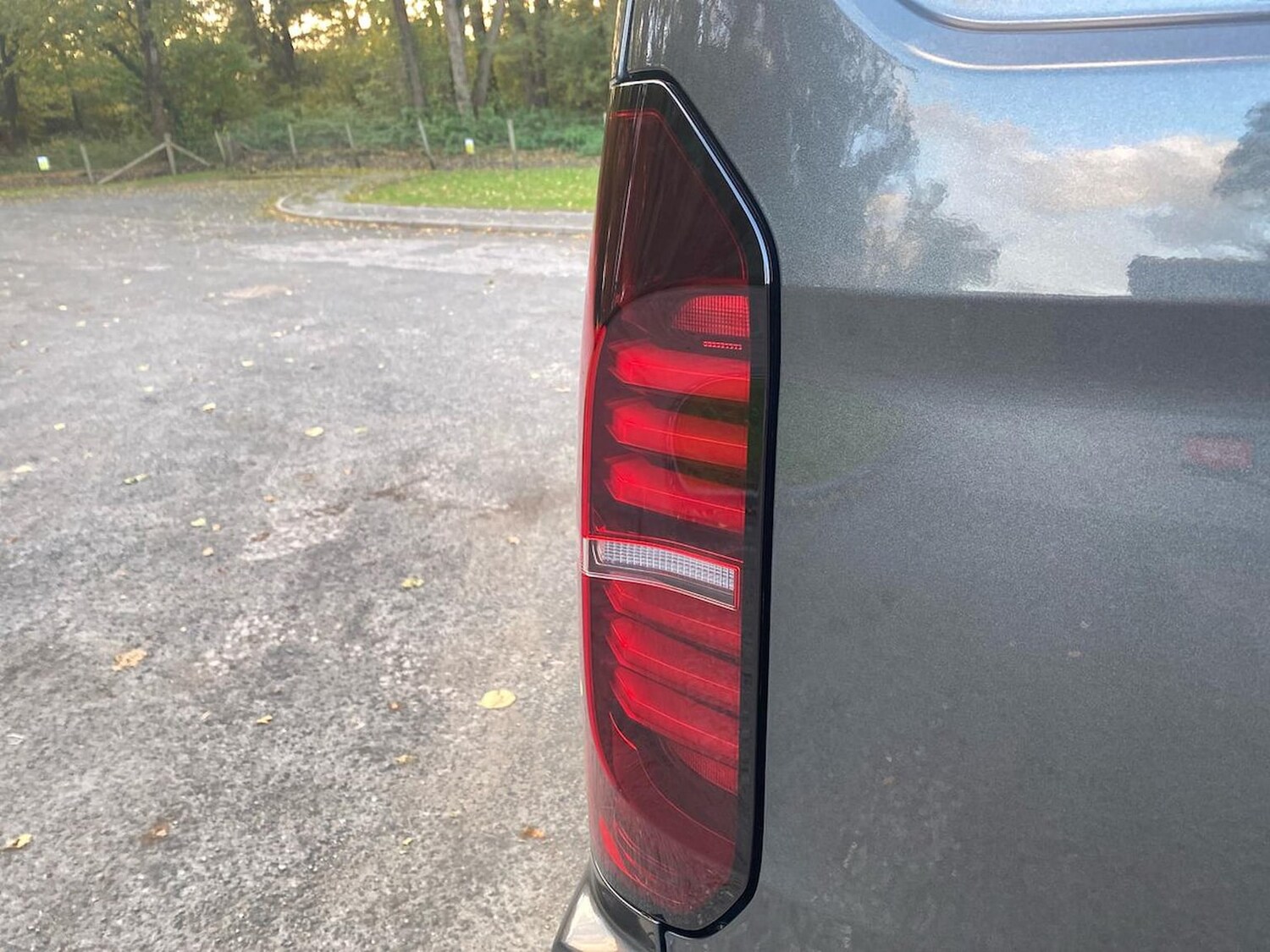 Used Volkswagen Transporter 2025 for sale - 76663794: Photo 24